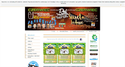 Desktop Screenshot of dok.org.pl
